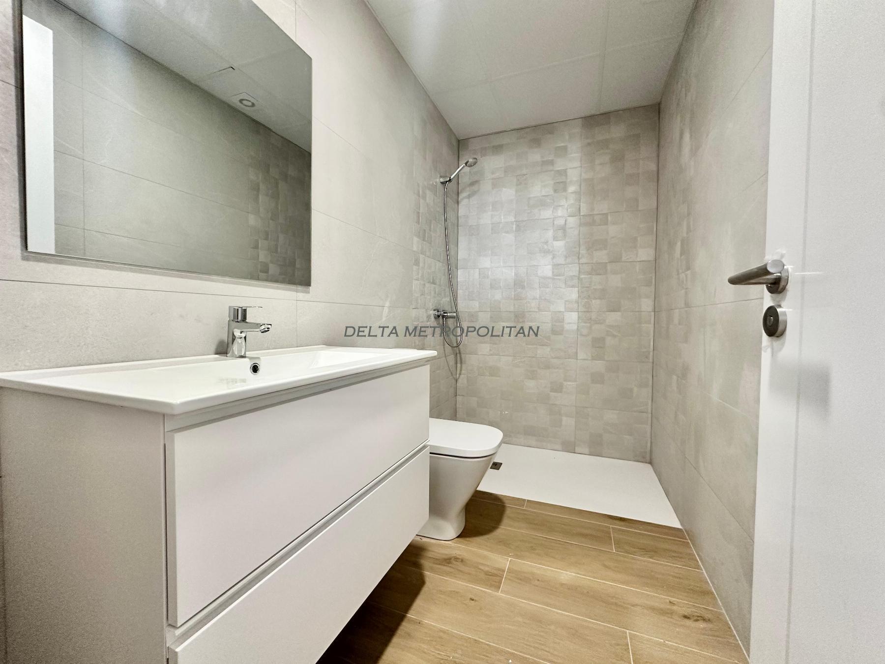 For sale of flat in San Miguel de Abona