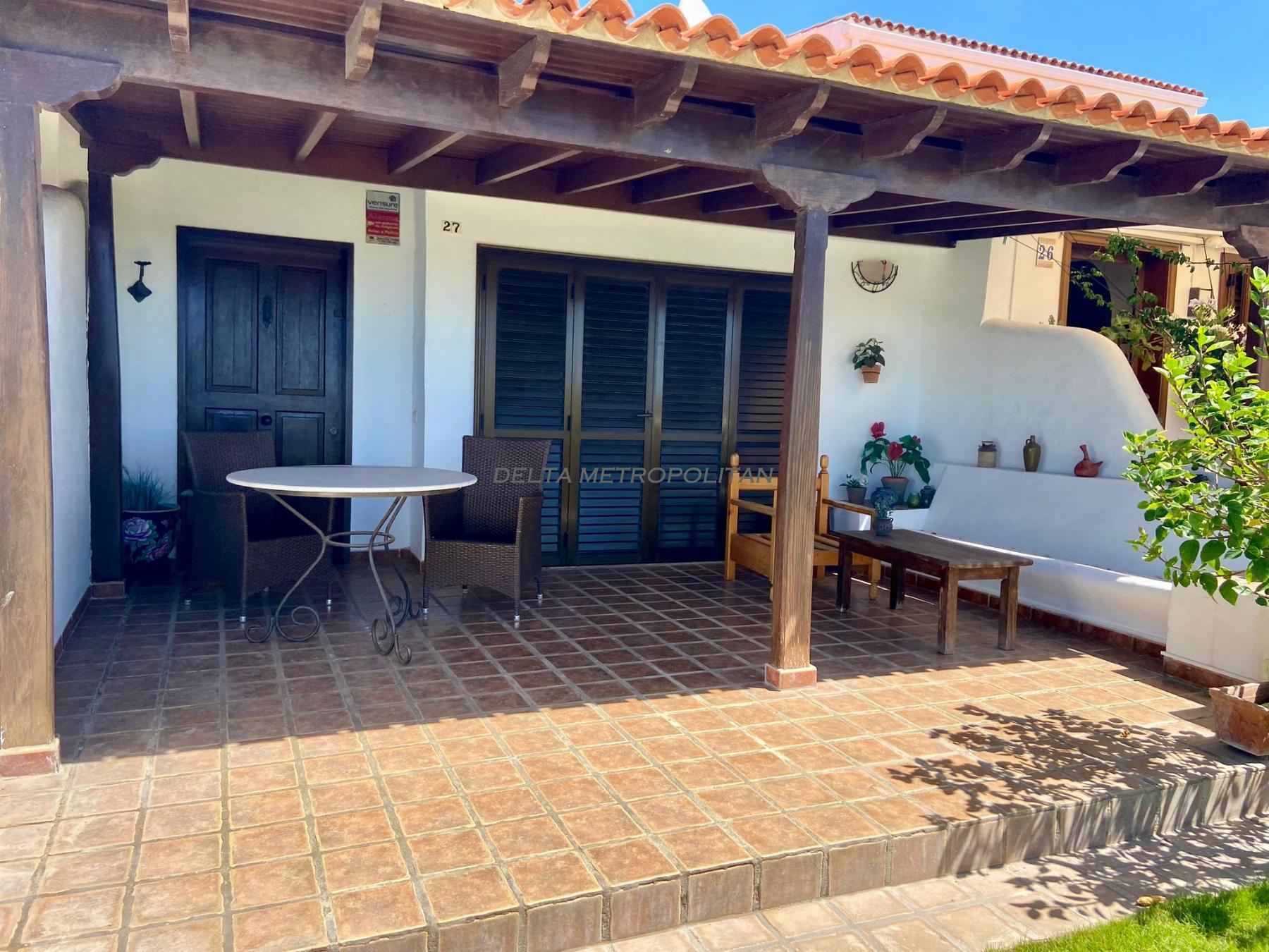 出租 的 别墅 在 San Miguel de Abona