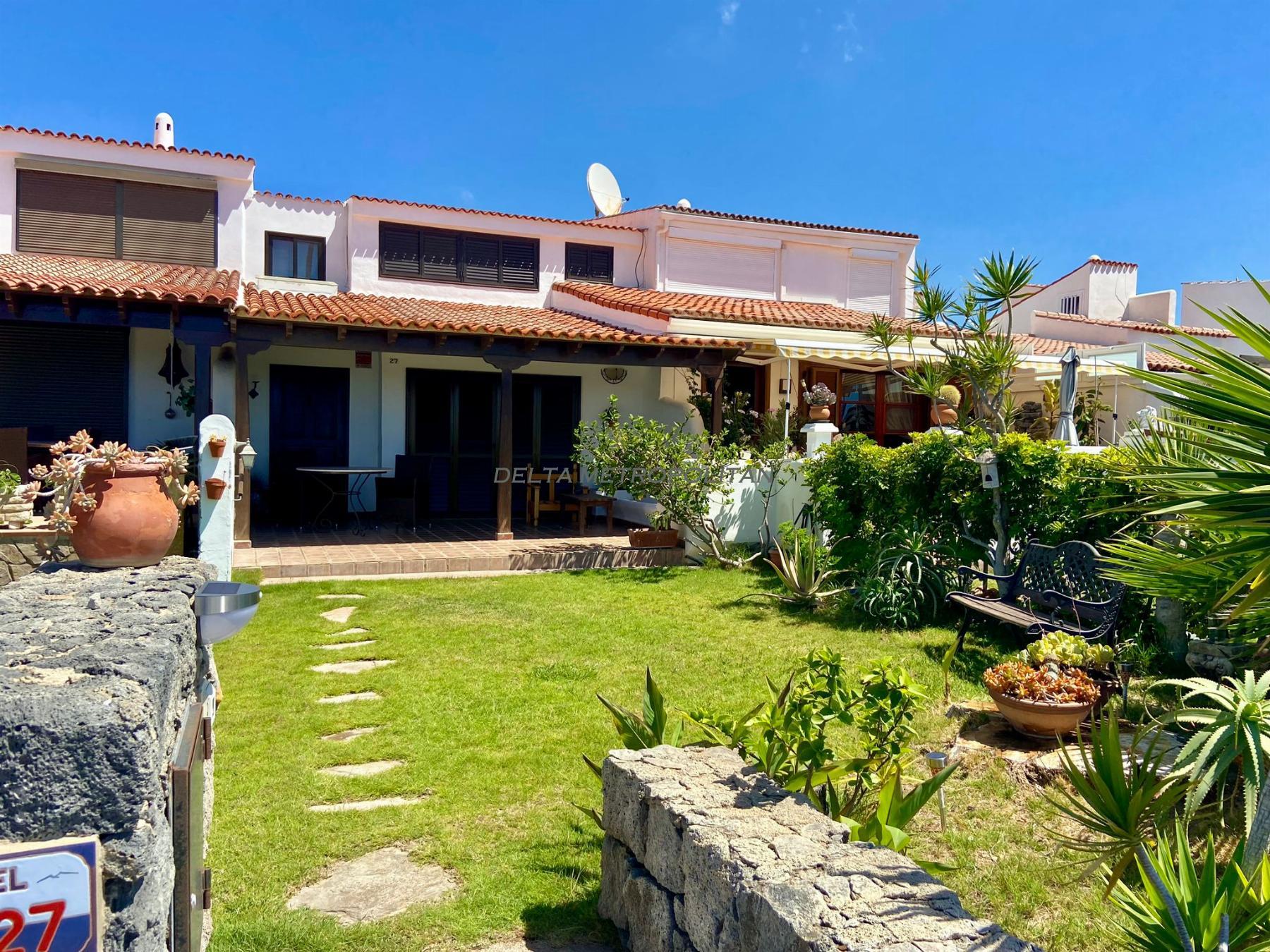 出租 的 别墅 在 San Miguel de Abona