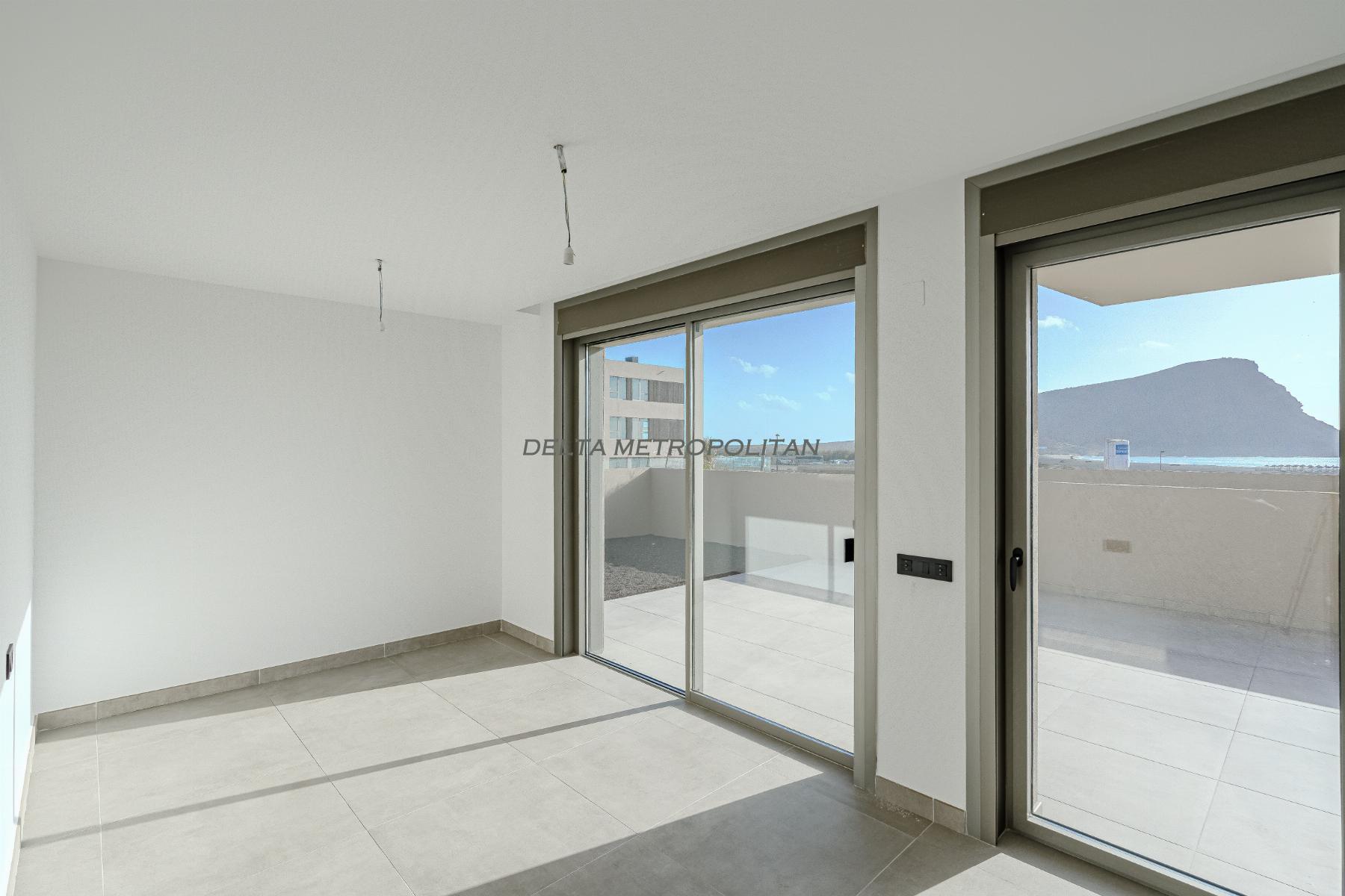 Venta de apartamento en Granadilla de Abona