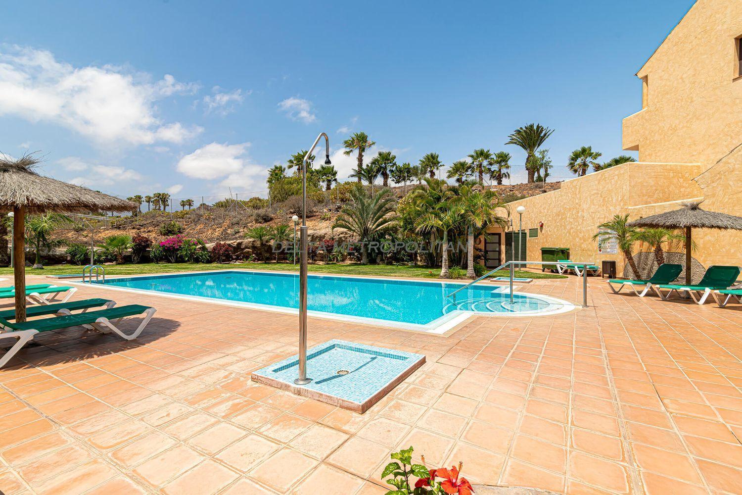Zu verkaufen von penthouse in
 San Miguel de Abona