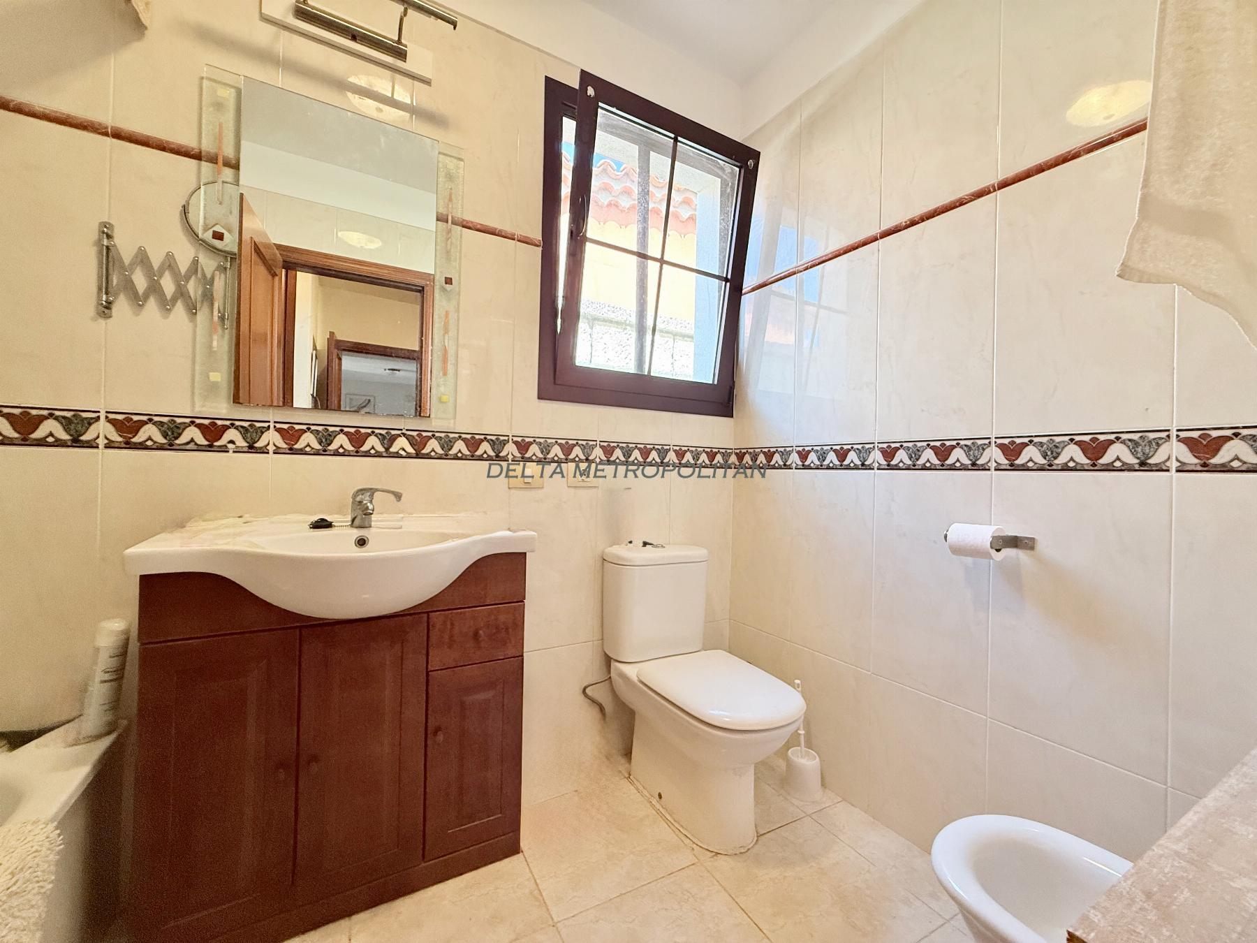 Baño