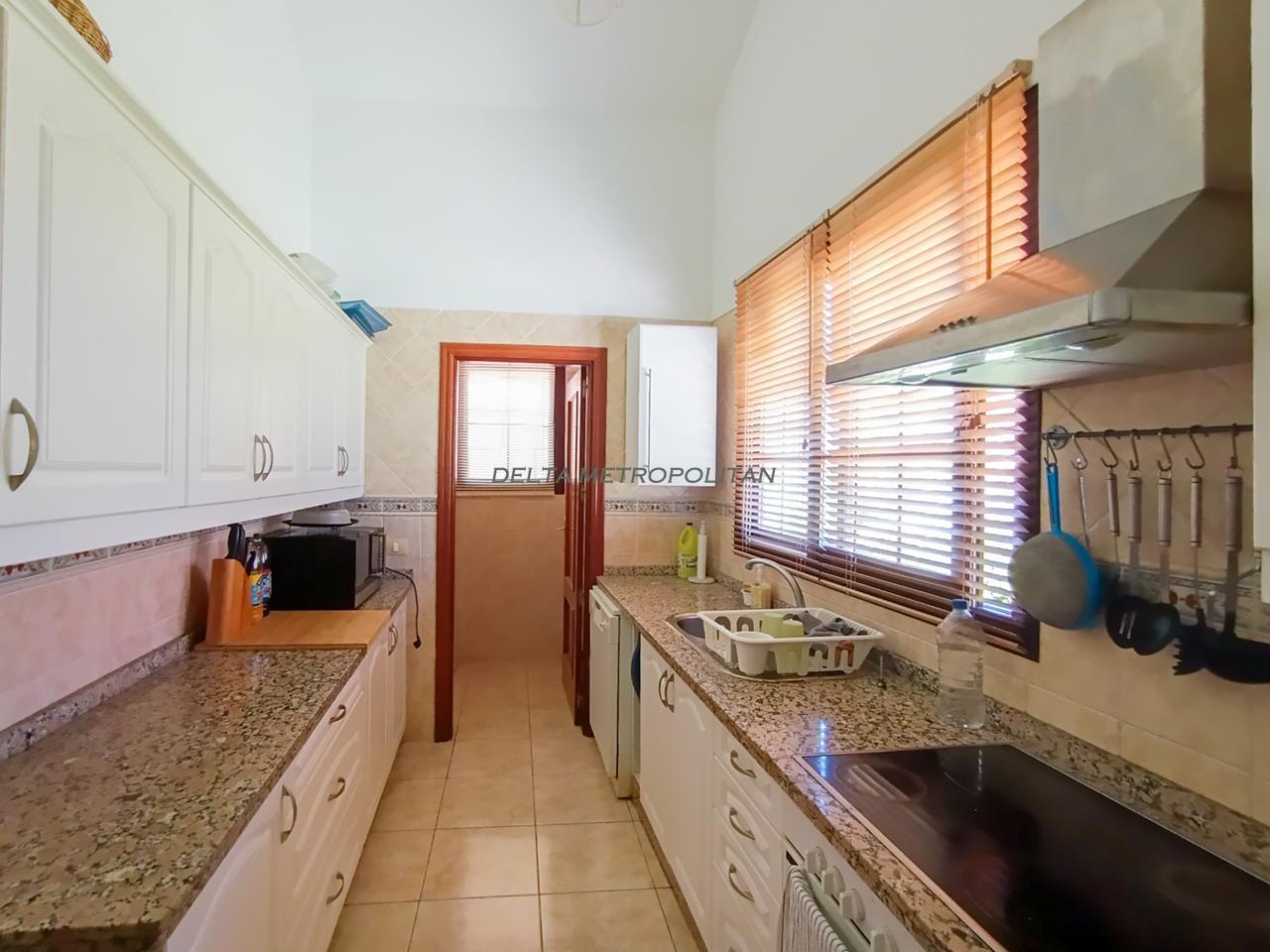 Venta de villa en Arona
