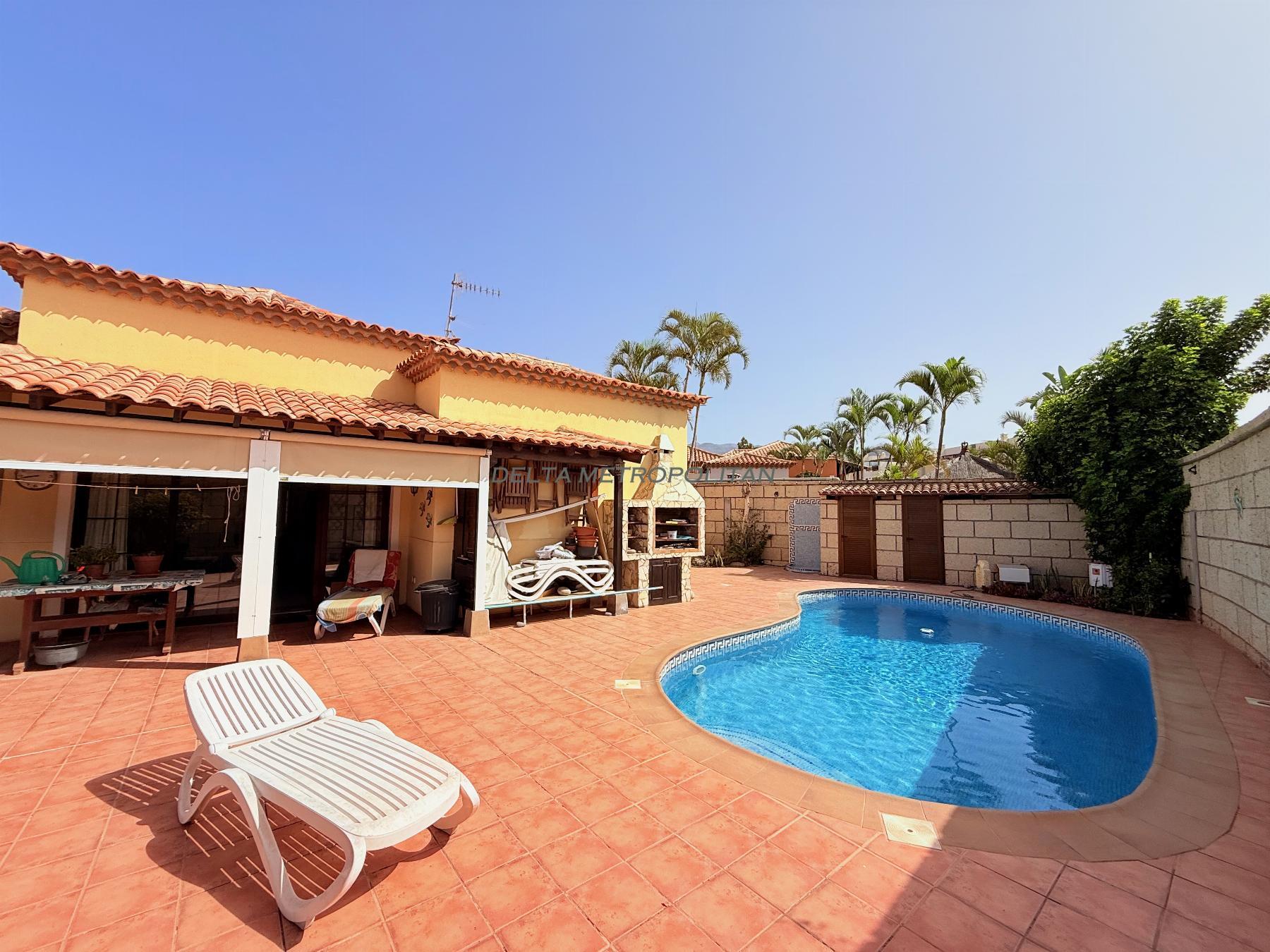 Terraza