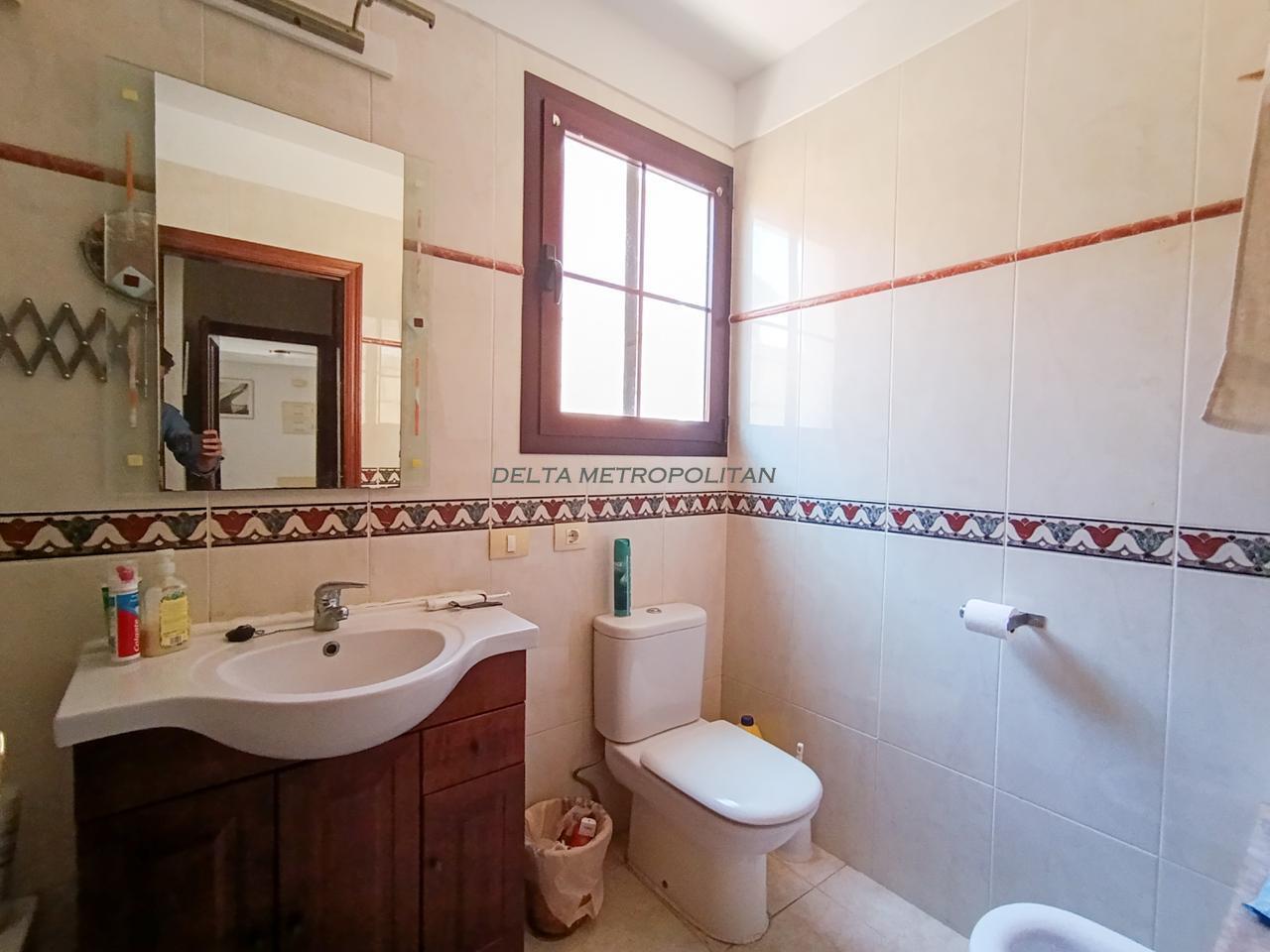 Venta de villa en Arona
