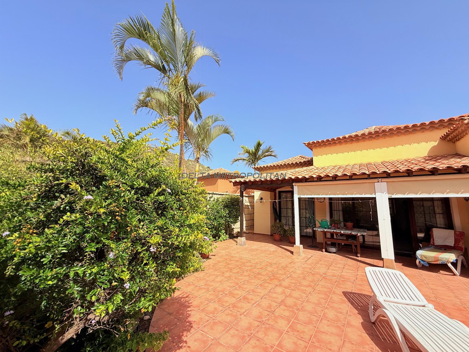 Terraza