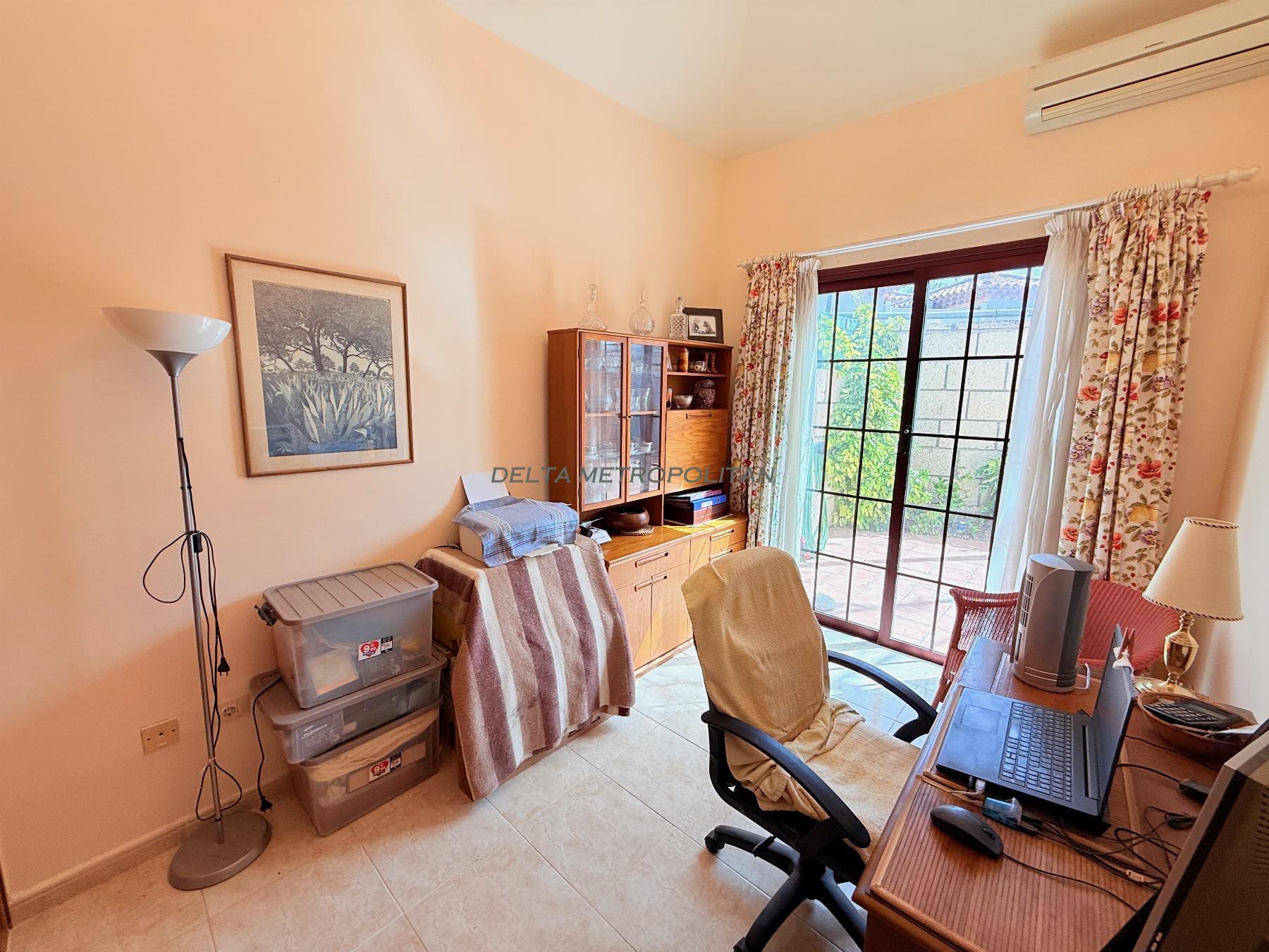 Dormitorio