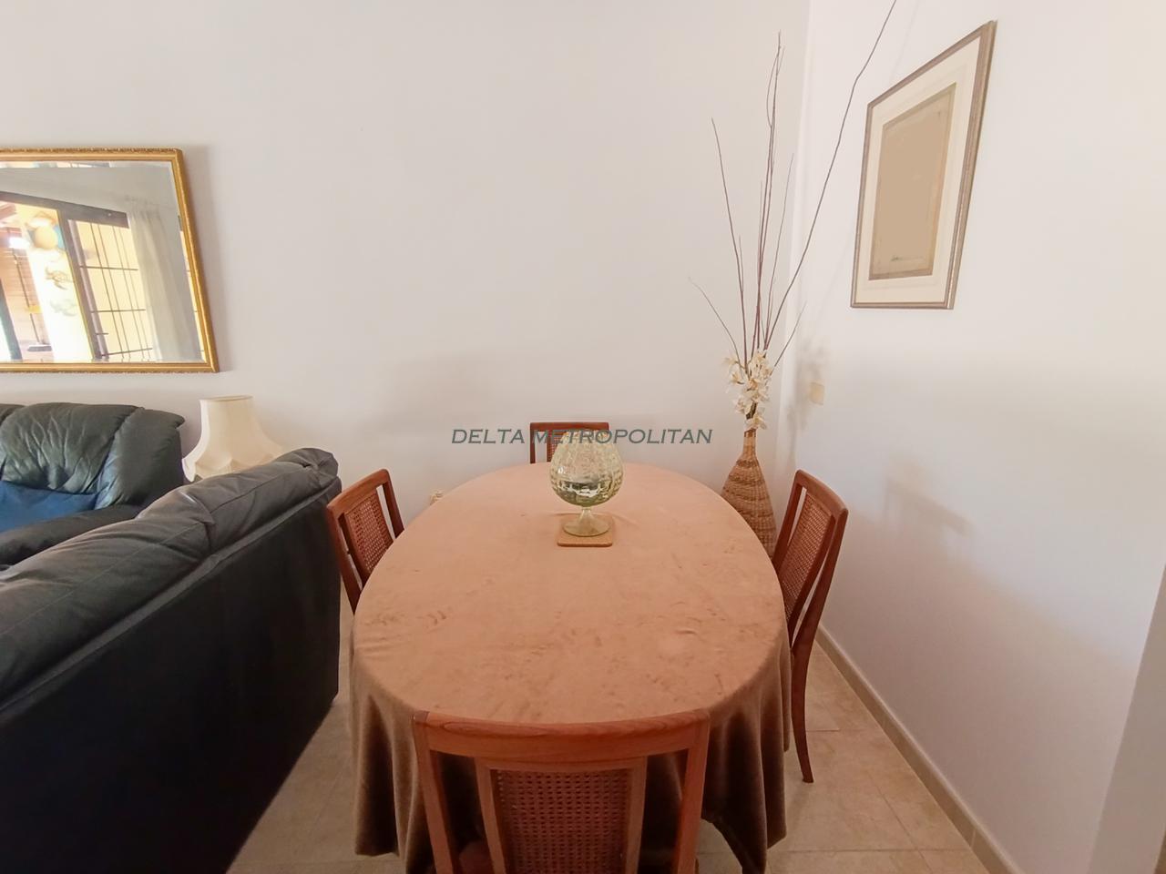 Venta de villa en Arona