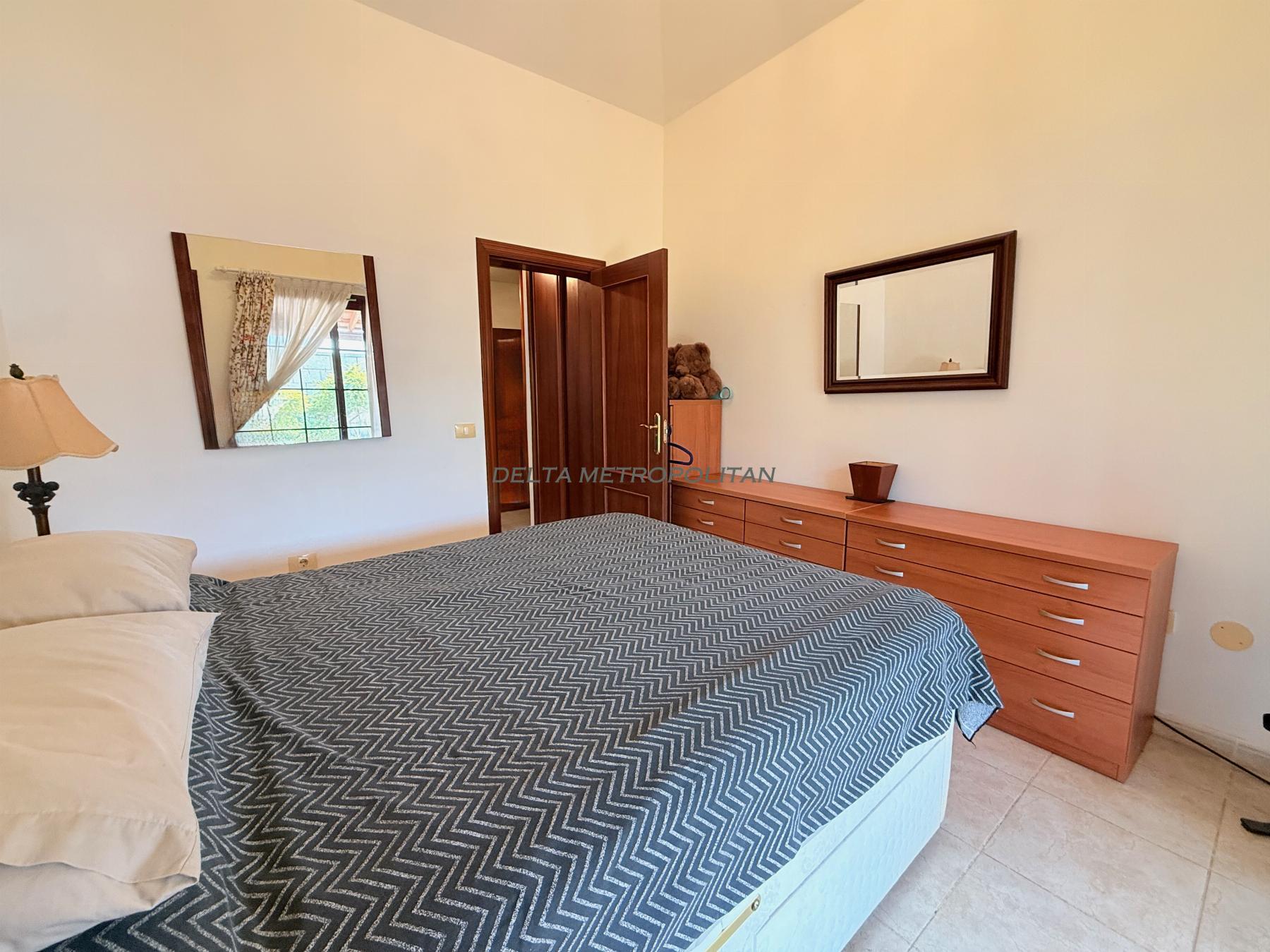 Dormitorio