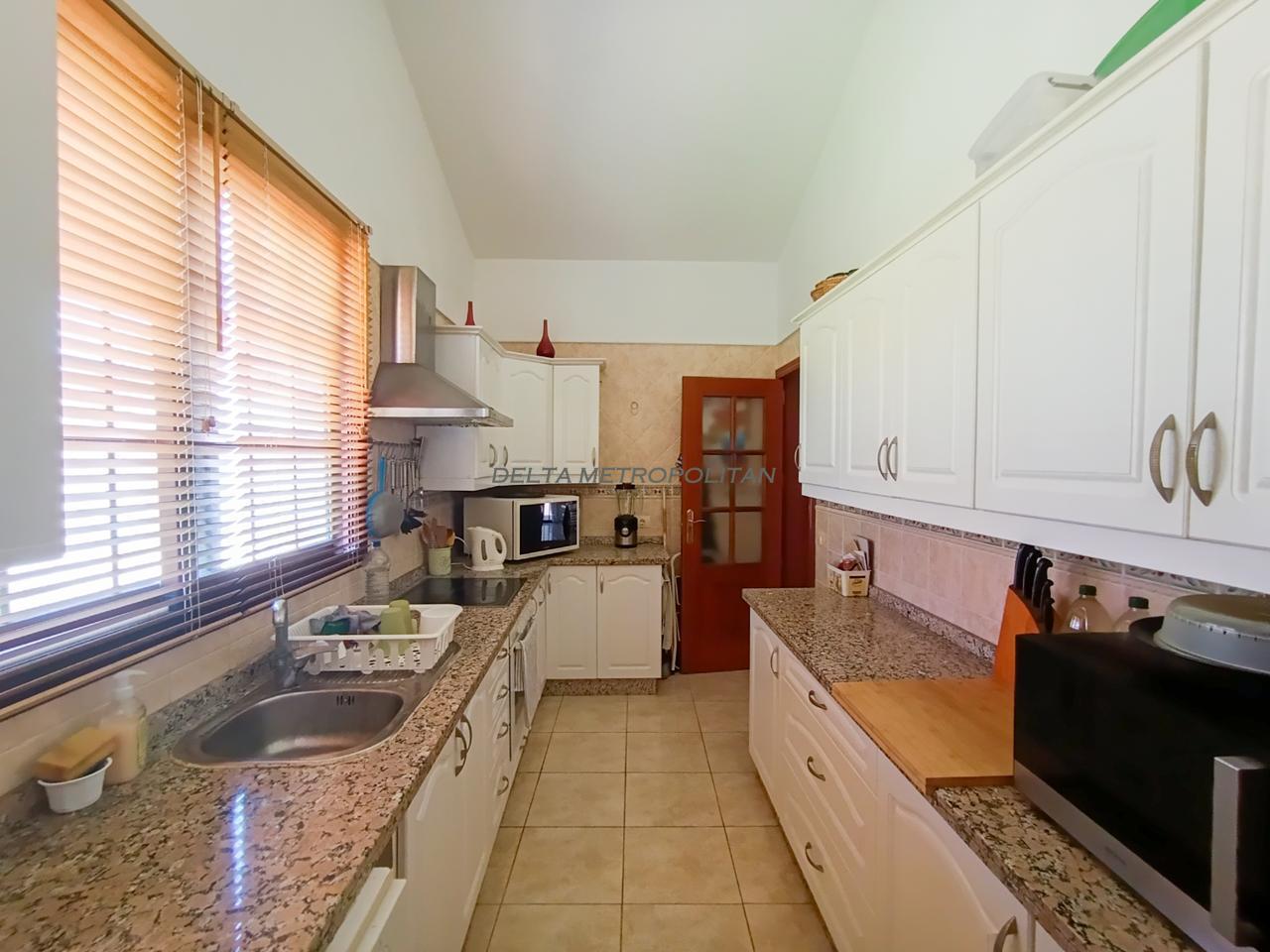 Venta de villa en Arona