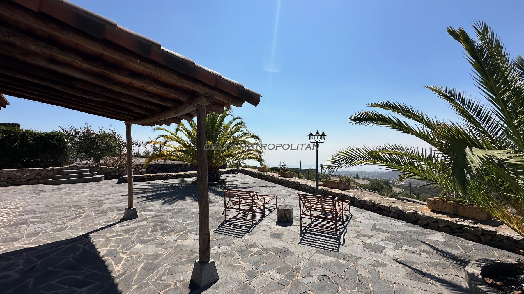 Zu verkaufen von landgrundstück in
 Granadilla de Abona