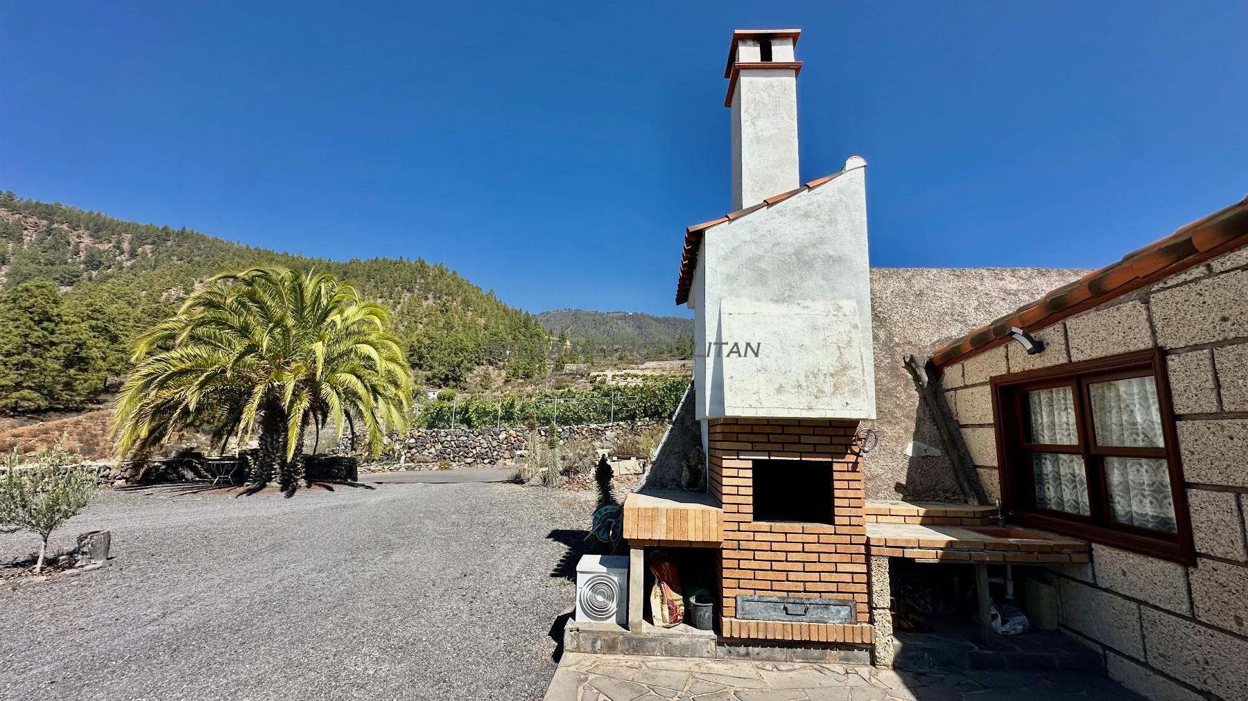 Zu verkaufen von landgrundstück in
 Granadilla de Abona