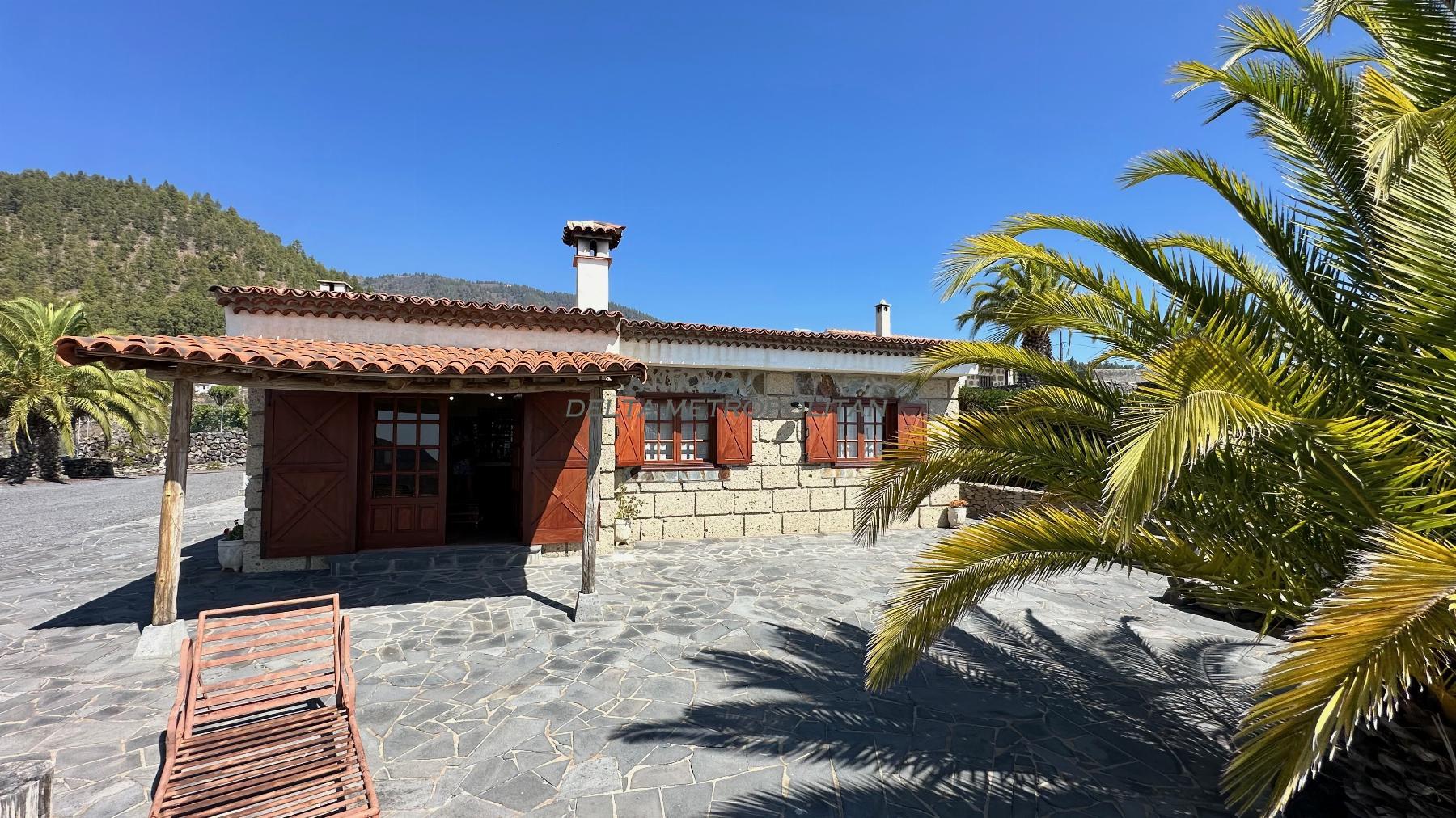 Zu verkaufen von landgrundstück in
 Granadilla de Abona