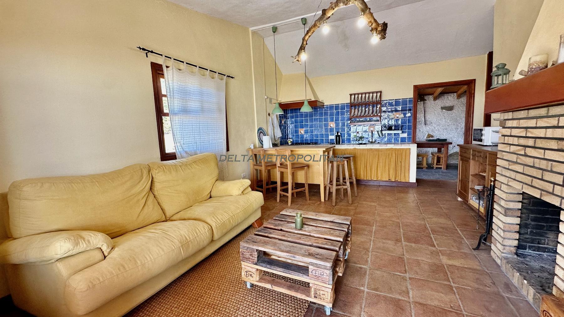 Zu verkaufen von landgrundstück in
 Granadilla de Abona