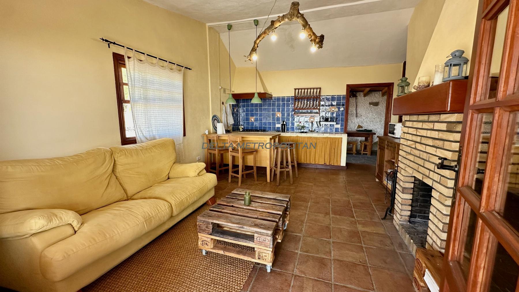 Zu verkaufen von landgrundstück in
 Granadilla de Abona