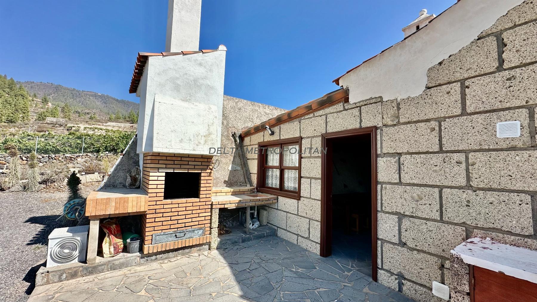 Zu verkaufen von landgrundstück in
 Granadilla de Abona