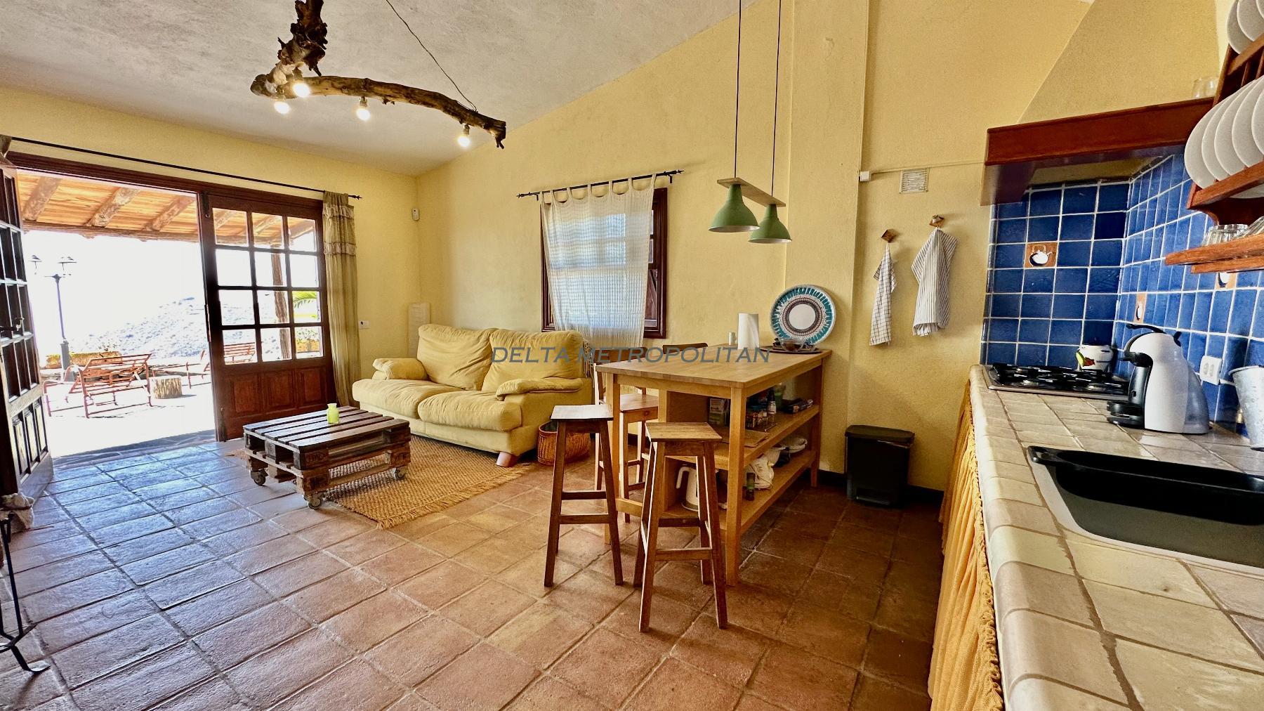 Zu verkaufen von landgrundstück in
 Granadilla de Abona