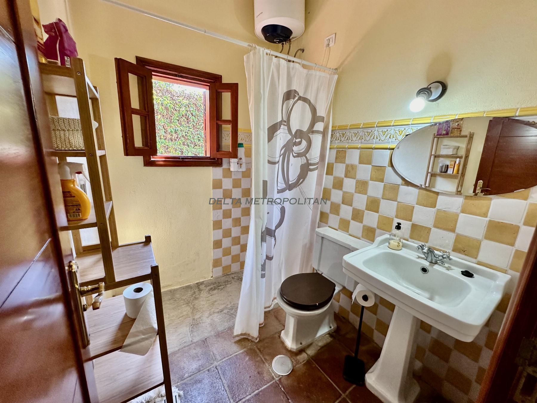 Zu verkaufen von landgrundstück in
 Granadilla de Abona
