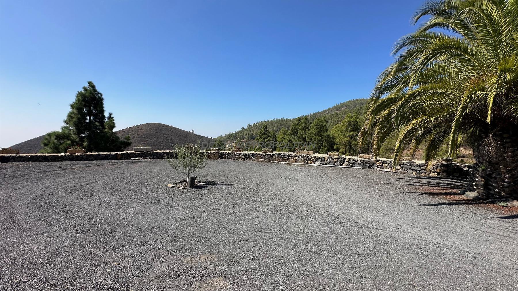 Zu verkaufen von landgrundstück in
 Granadilla de Abona