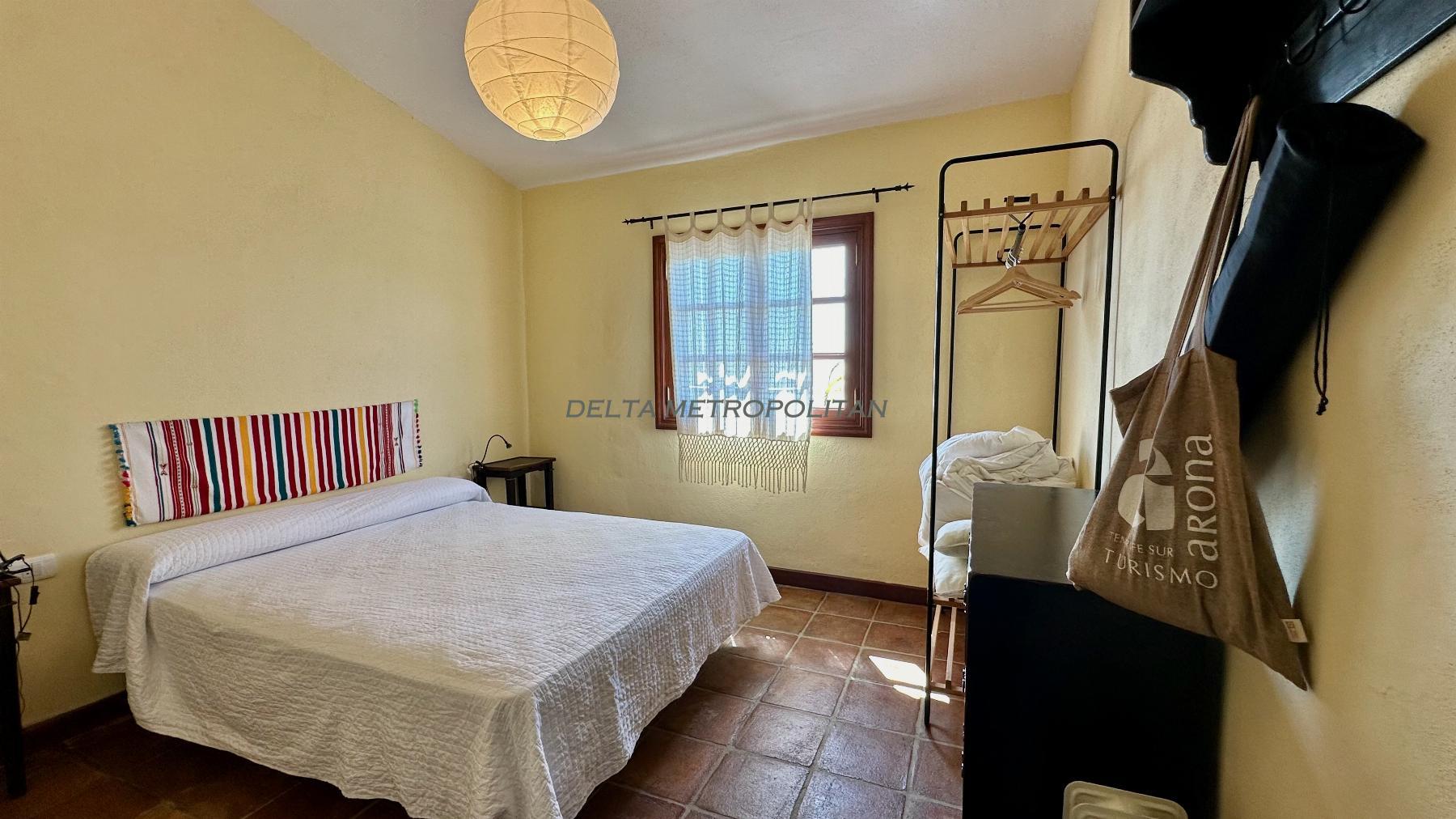Zu verkaufen von landgrundstück in
 Granadilla de Abona
