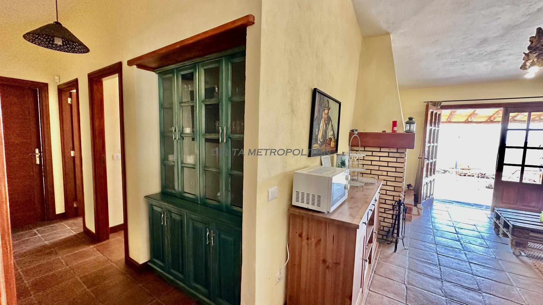 Zu verkaufen von landgrundstück in
 Granadilla de Abona