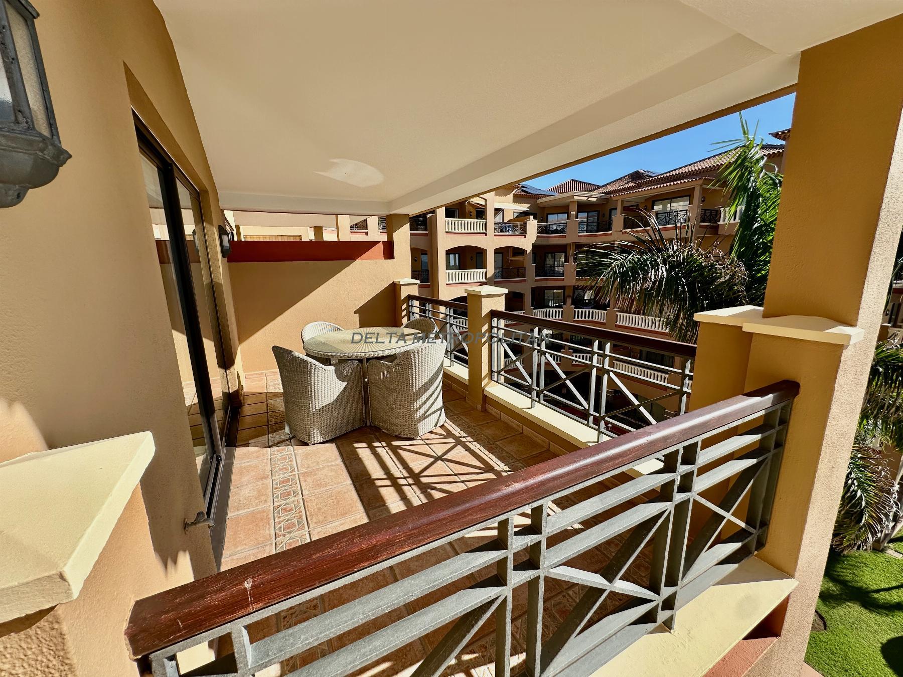Terrazzo