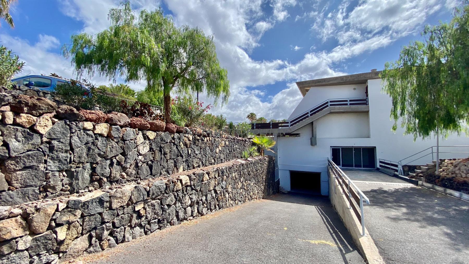 Vente de garage dans San Miguel de Abona