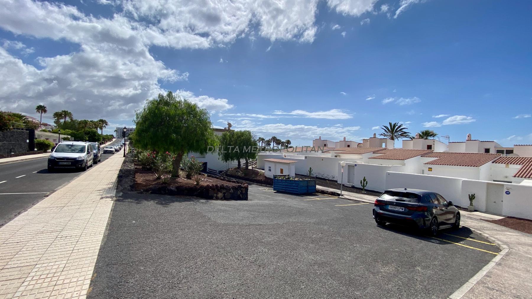 Vente de garage dans San Miguel de Abona