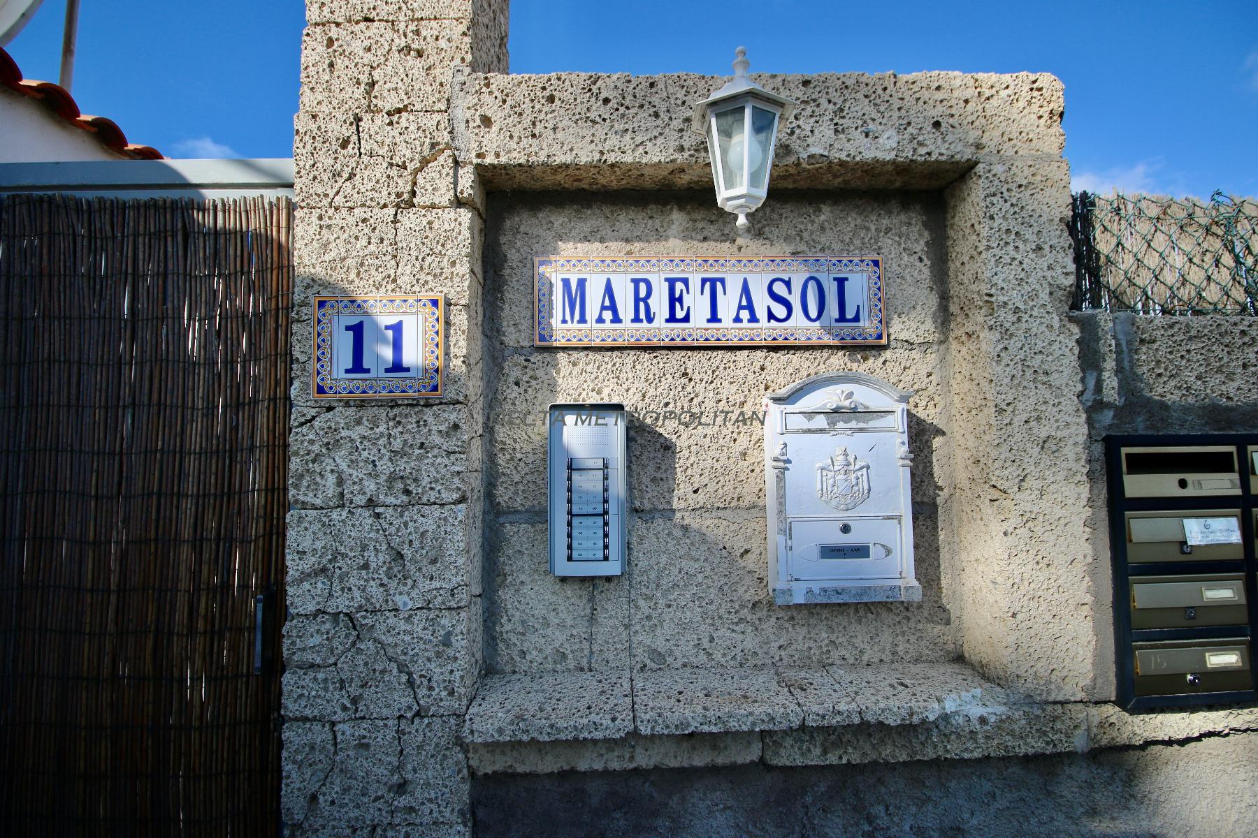 Vente de duplex dans Granadilla de Abona