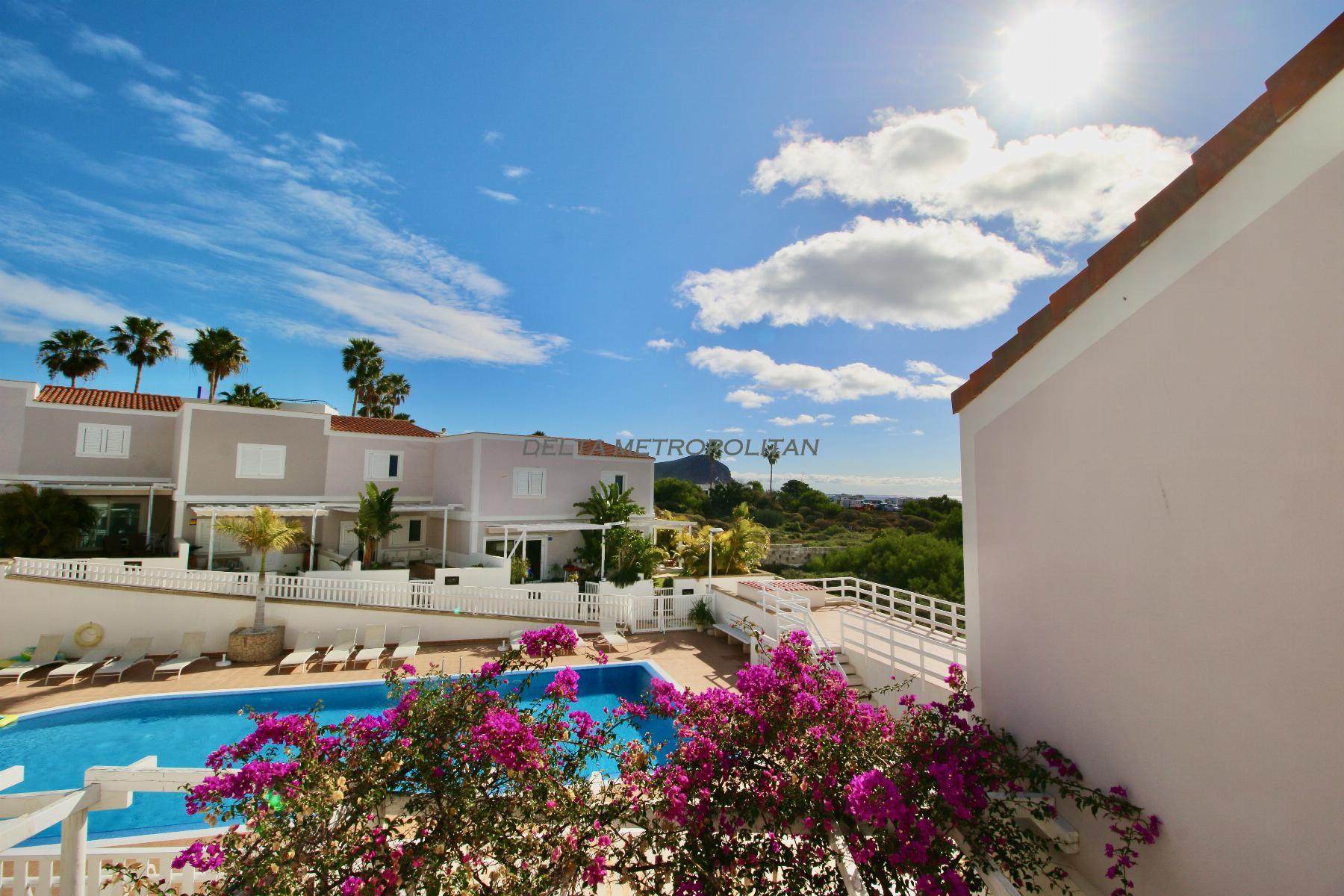 Vente de duplex dans Granadilla de Abona