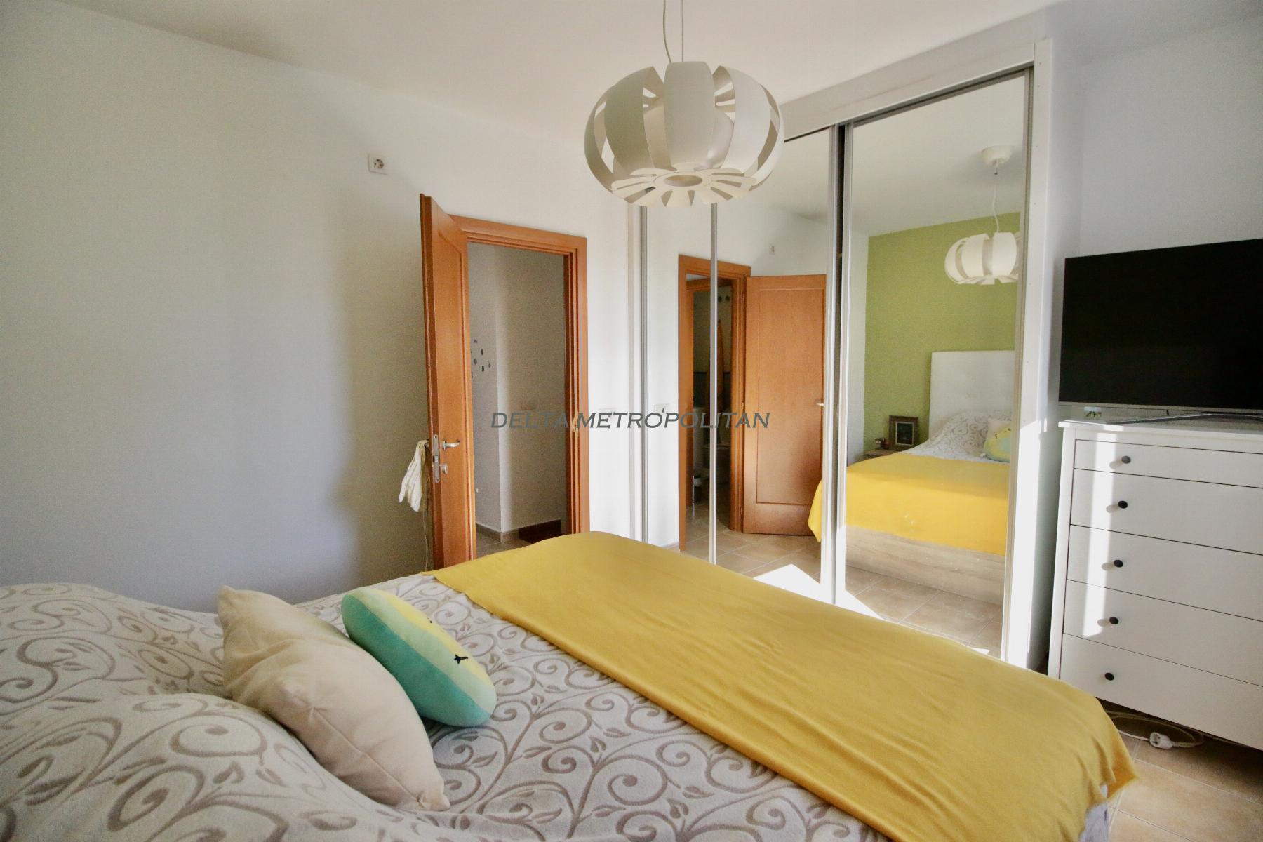 Vente de duplex dans Granadilla de Abona