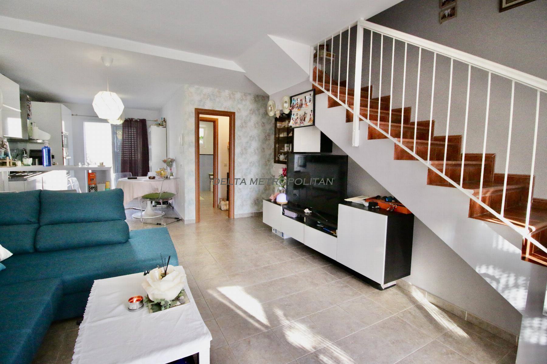 Vente de duplex dans Granadilla de Abona