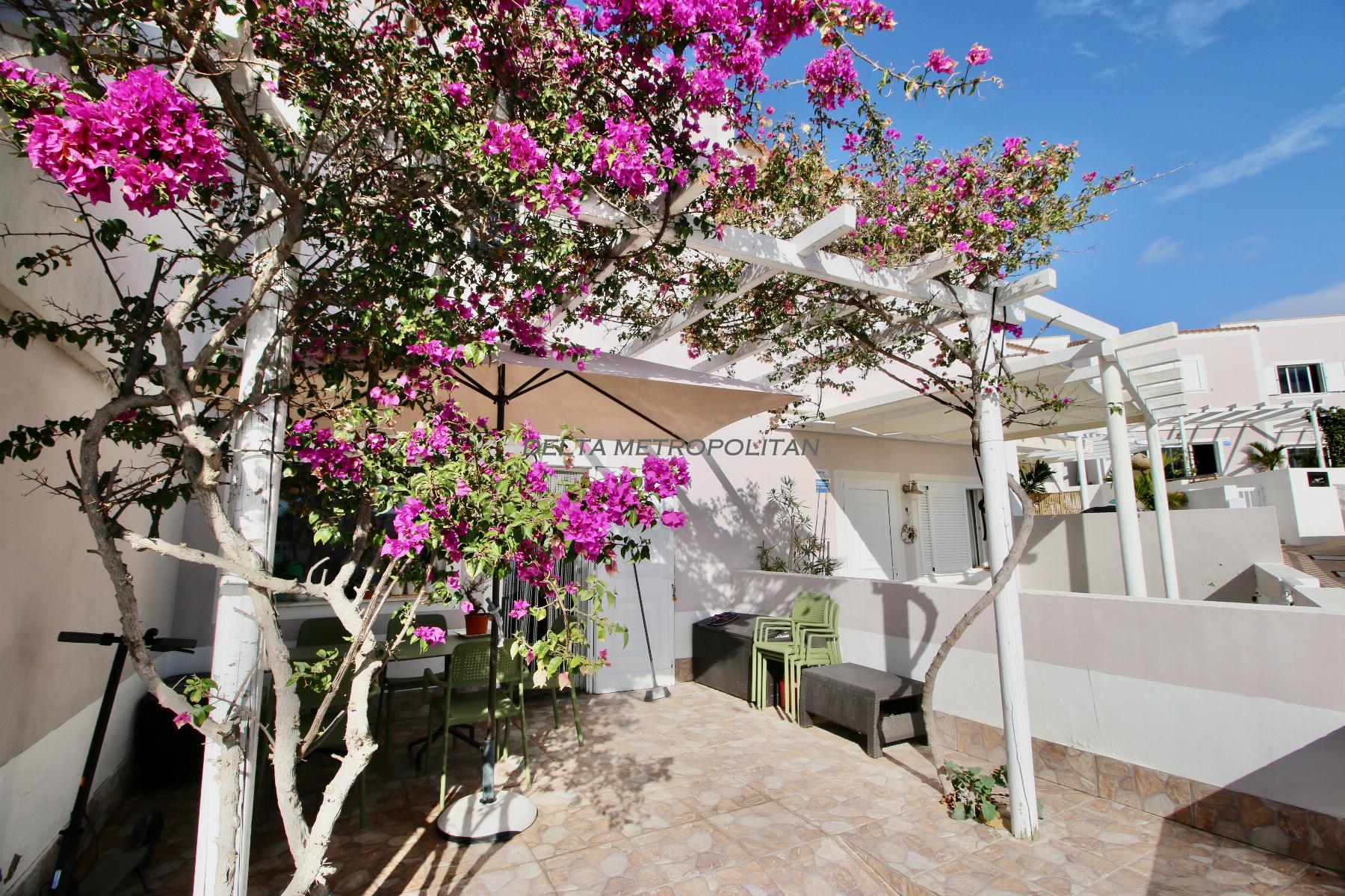 Vente de duplex dans Granadilla de Abona