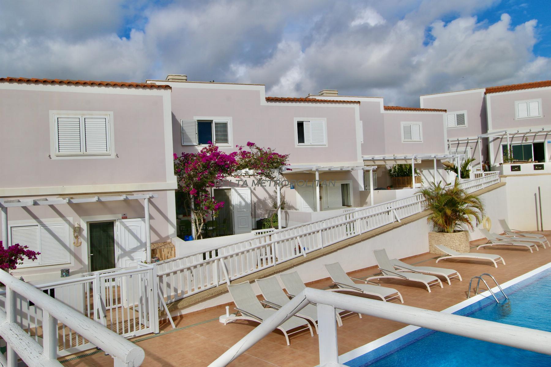 Vente de duplex dans Granadilla de Abona