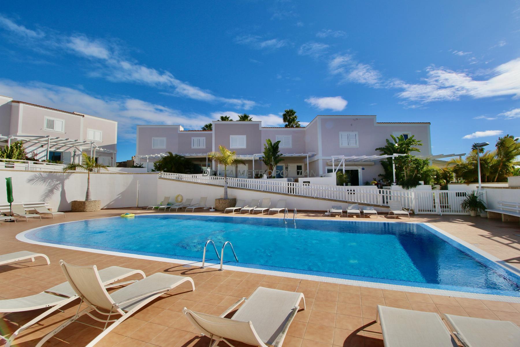Vente de duplex dans Granadilla de Abona