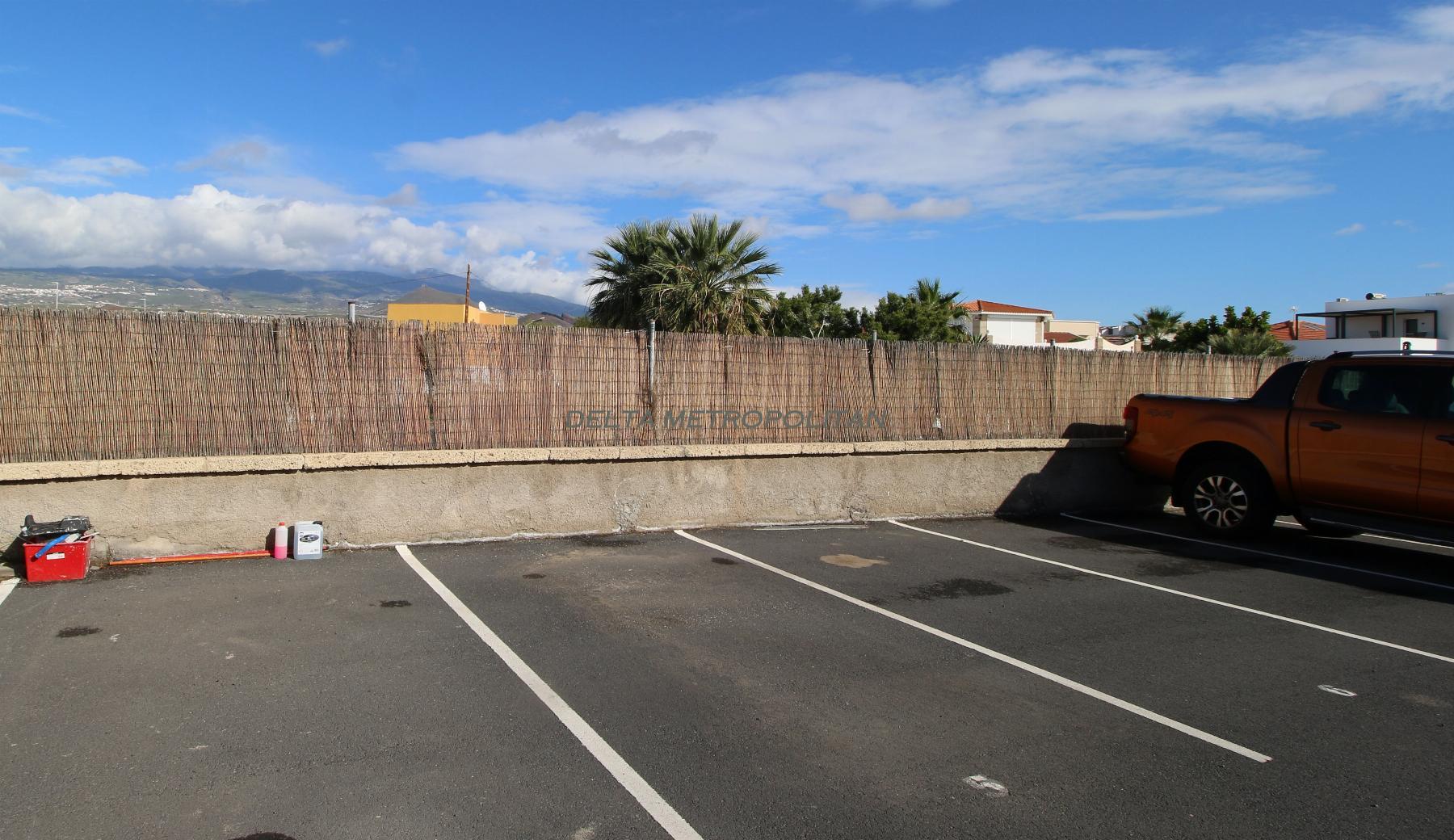 Vente de duplex dans Granadilla de Abona