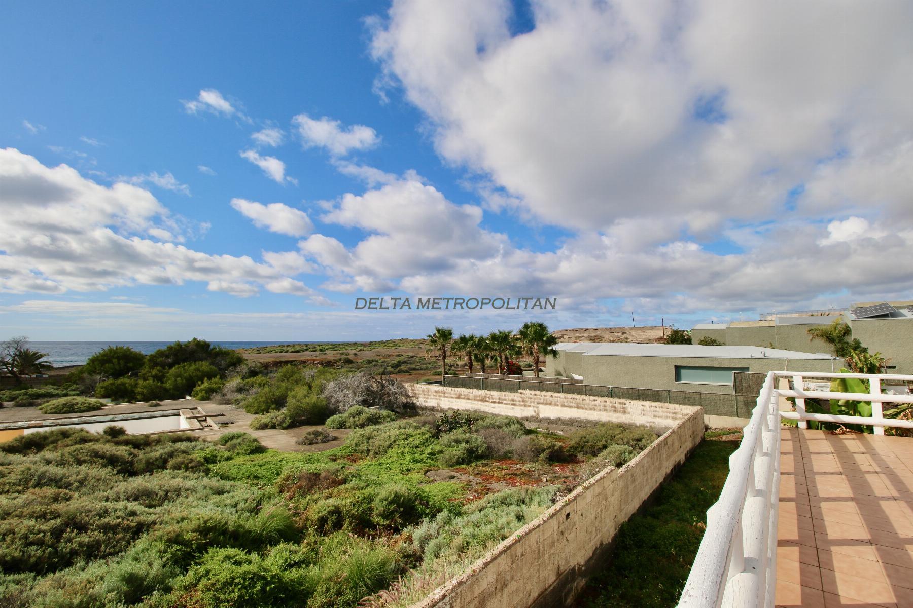 Vente de duplex dans Granadilla de Abona
