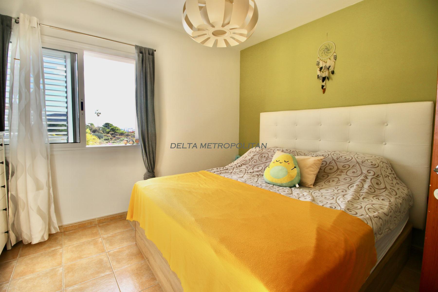 Vente de duplex dans Granadilla de Abona