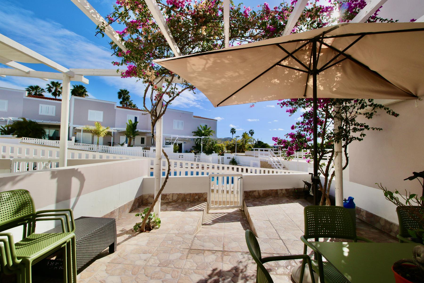 Vente de duplex dans Granadilla de Abona