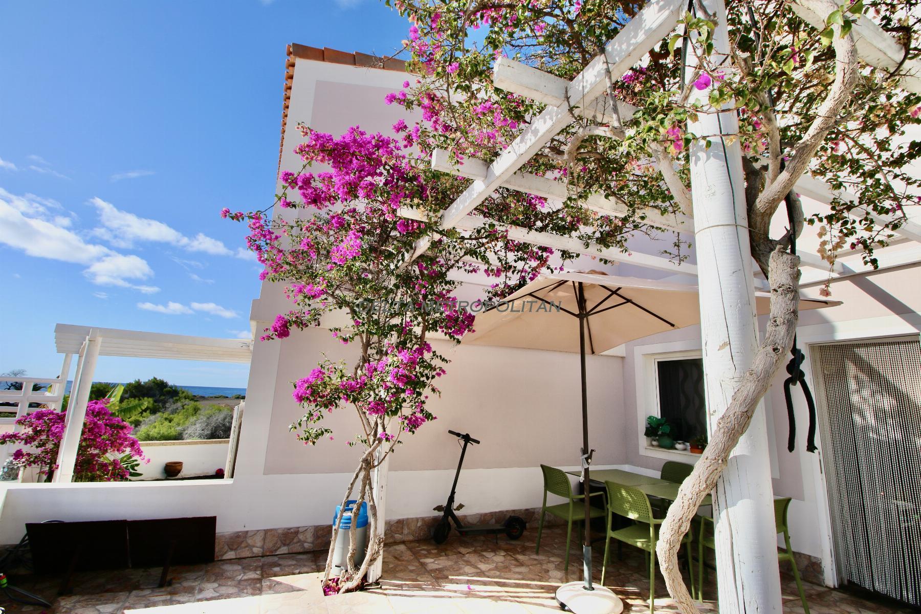 Vente de duplex dans Granadilla de Abona