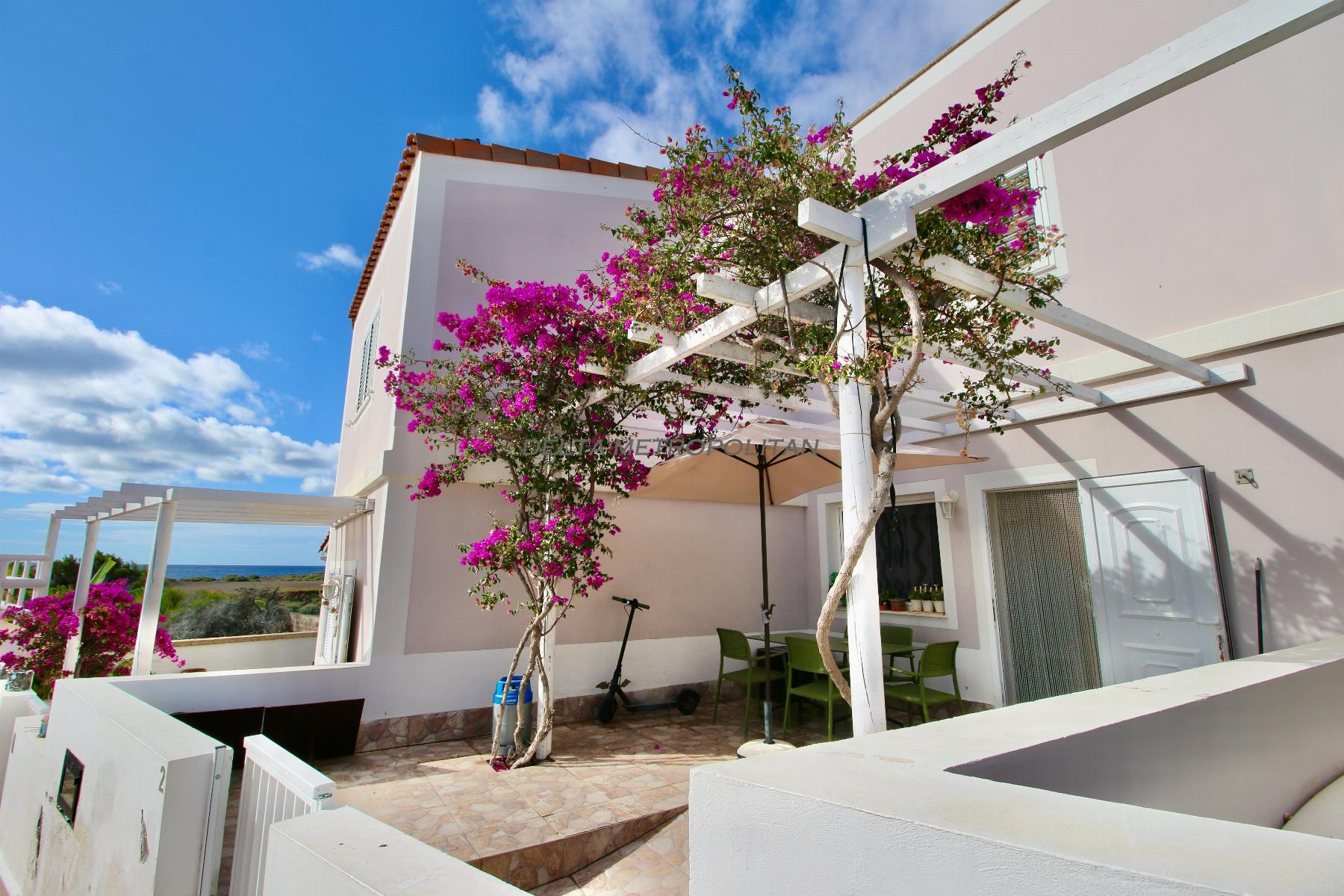Vente de duplex dans Granadilla de Abona
