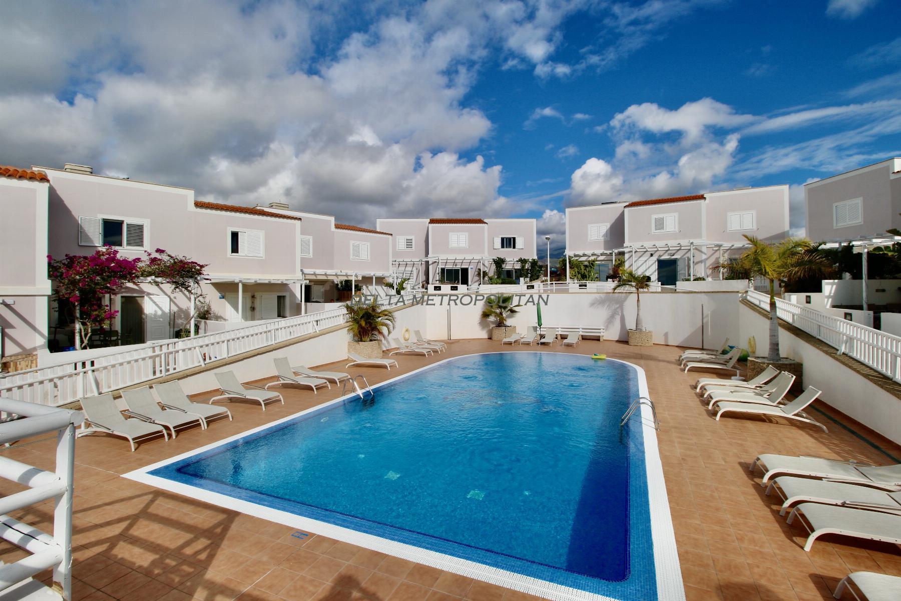 Vente de duplex dans Granadilla de Abona