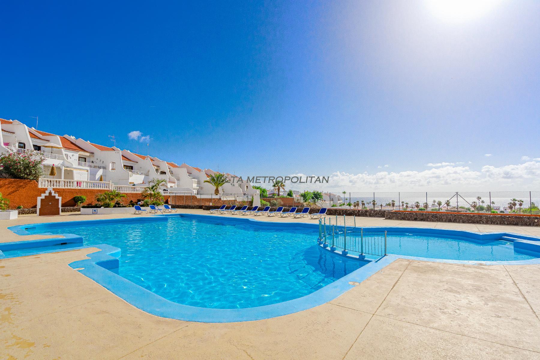 买卖 的 公寓 在 San Miguel de Abona