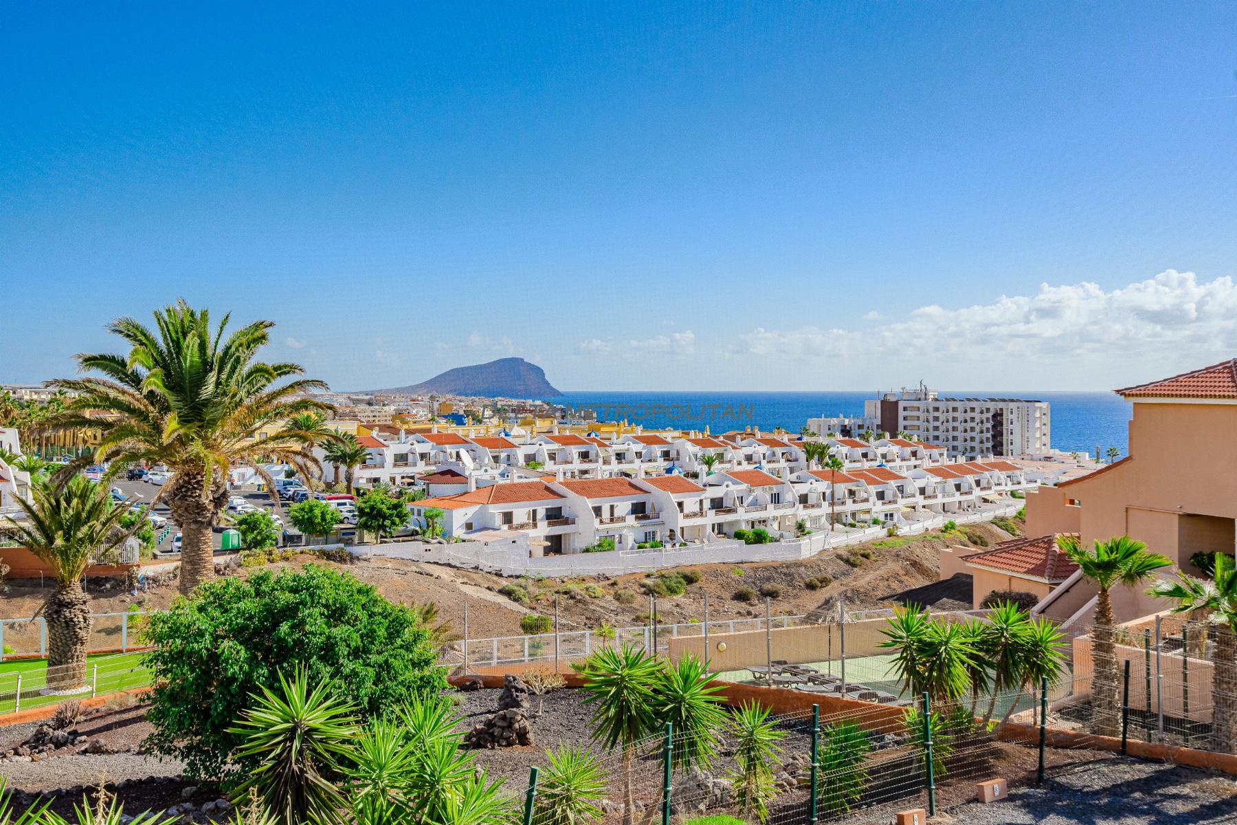 买卖 的 公寓 在 San Miguel de Abona