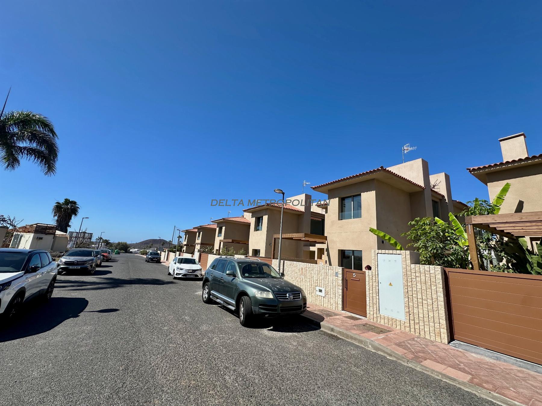 买卖 的 房子 在 San Miguel de Abona