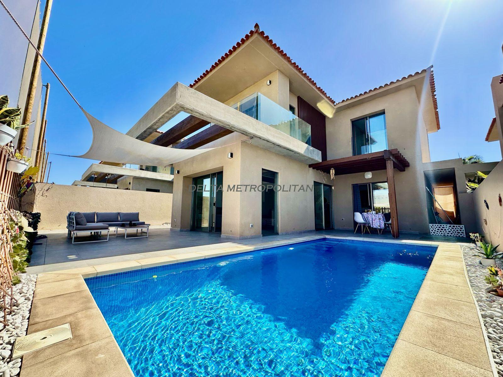 Vendita di casa in San Miguel de Abona