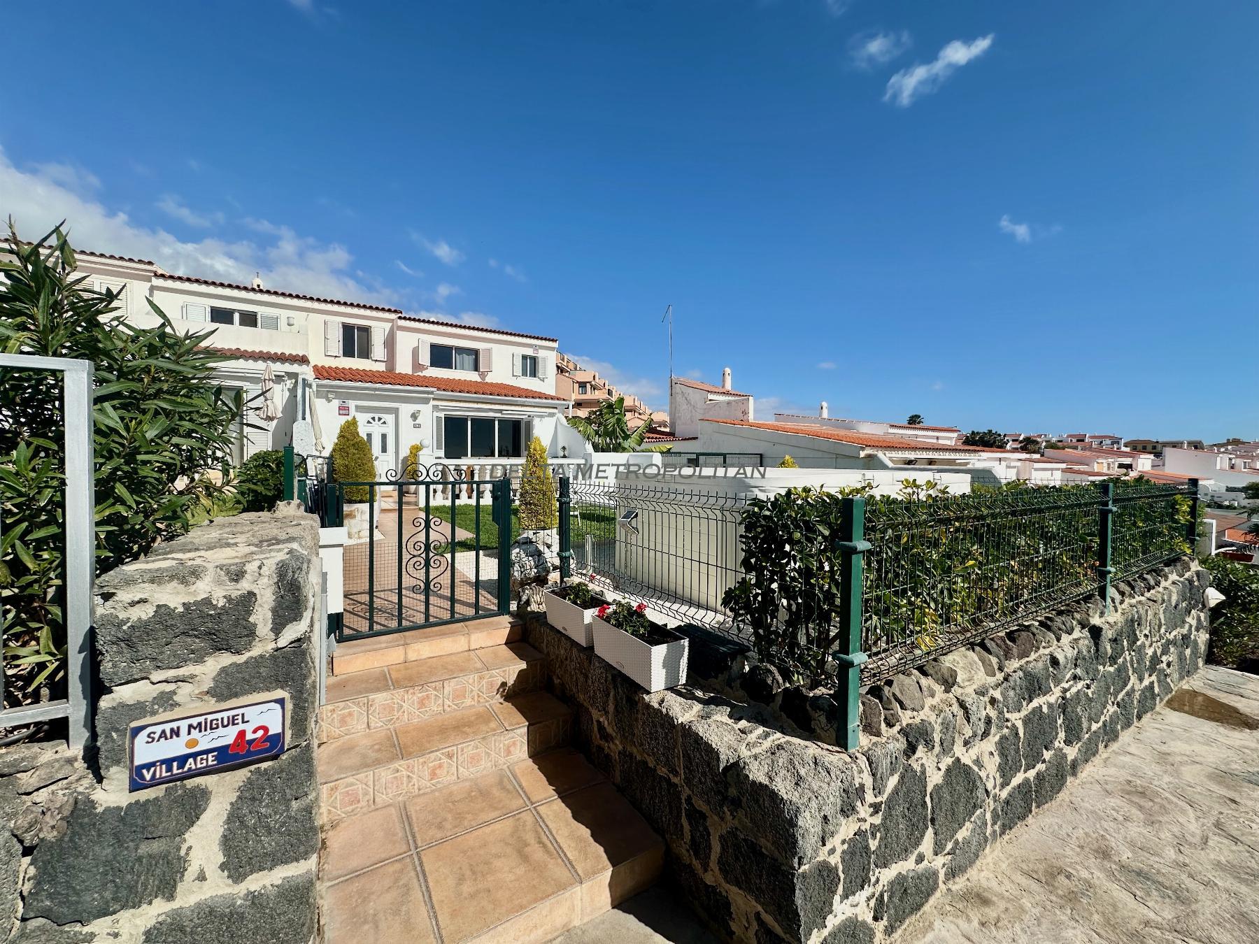 买卖 的 房子 在 San Miguel de Abona