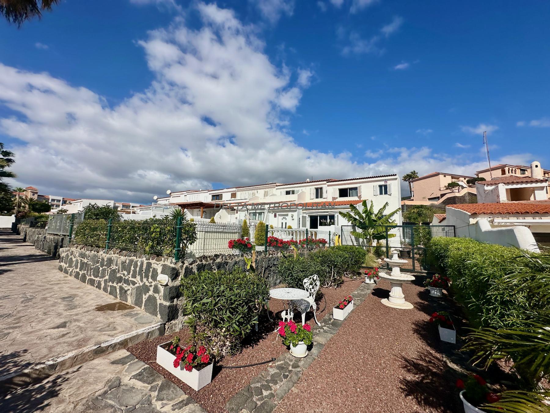 买卖 的 房子 在 San Miguel de Abona