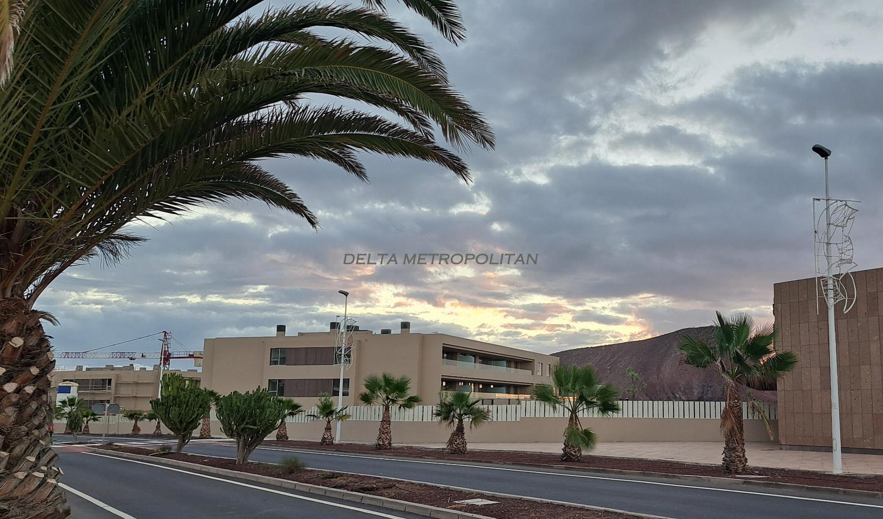 Vendita di appartamento in Granadilla de Abona