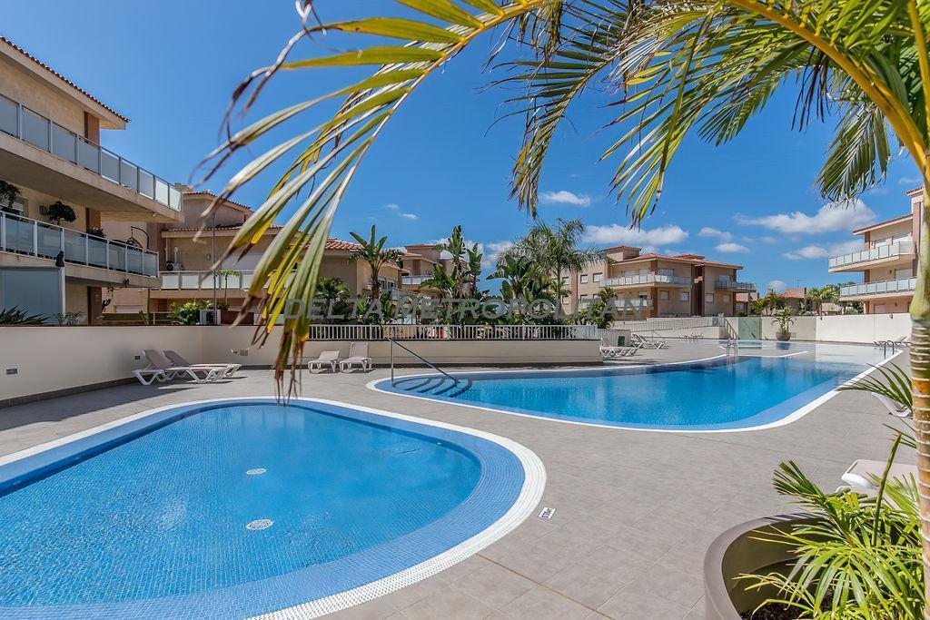 Zu verkaufen von appartement in
 San Miguel de Abona